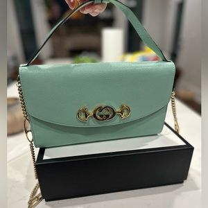 Gucci Small Zumi Cross Body